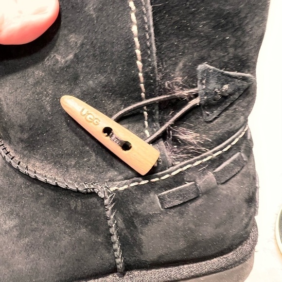 UGG Meadow boot womens size 8 - Picture 10 of 13